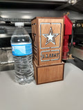United States Army LED Lamp