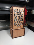 Celtic Knot LED Lamp