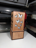 Butteeflies LED Lamp