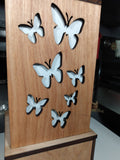 Butteeflies LED Lamp