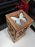 Butteeflies LED Lamp