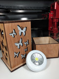 Butteeflies LED Lamp