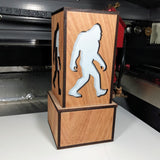 Big Foot LED Lamp