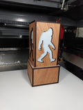 Big Foot LED Lamp