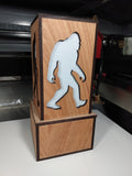 Big Foot LED Lamp