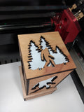 Big Foot LED Lamp