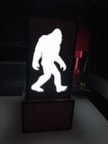 Big Foot LED Lamp