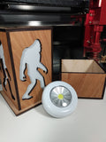 Big Foot LED Lamp