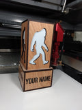Big Foot LED Lamp