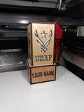 United States Air Force LED Lamp