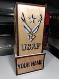 United States Air Force LED Lamp