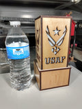 United States Air Force LED Lamp
