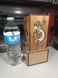kokopelli LED Lamp