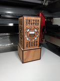 United States Coast Guard LED Lamp