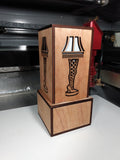 Leg Lamp LED Lamp