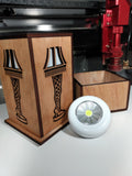 Leg Lamp LED Lamp