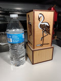 Flamingo LED Lamp