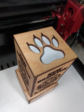 New Brighton Lions LED Lamp