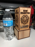 New Brighton Lions LED Lamp