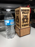 Beaver Falls Tigers LED Lamp