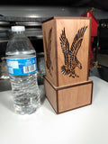 Eagle LED Lamp
