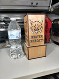 Beaver Bobcats LED Lamp
