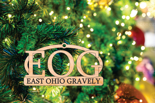 EOG ORNAMENTS