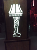 Leg Lamp LED Lamp