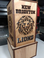 New Brighton Lions LED Lamp