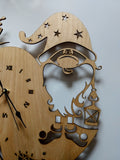 Gnome Clock